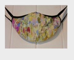 Face Coverings and Neck Tubes