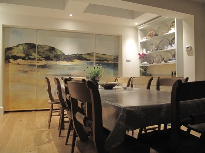 Made to measure blinds