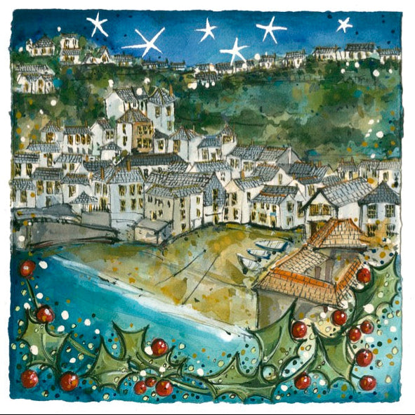 Port Isaac Christmas