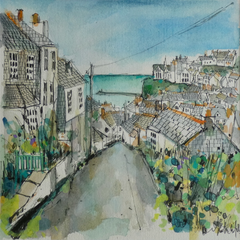 Church Hill