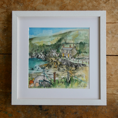 Port Quin