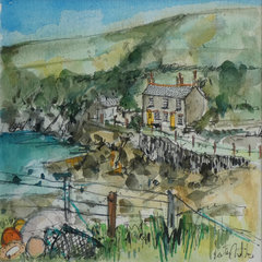 Port Quin