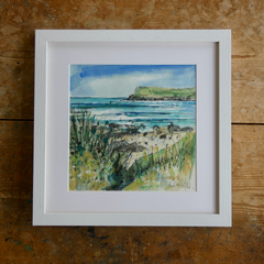 Towards Pentire