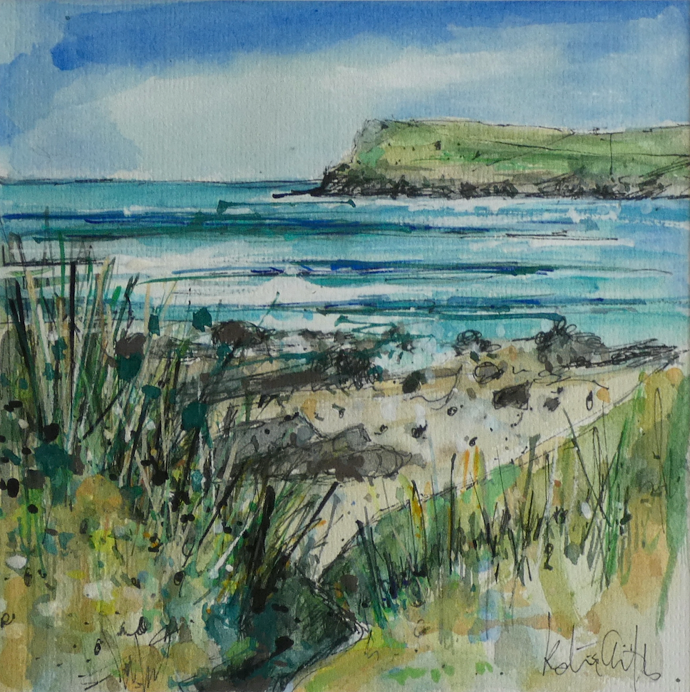 Towards Pentire