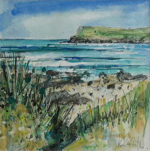 Towards Pentire
