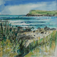 Towards Pentire