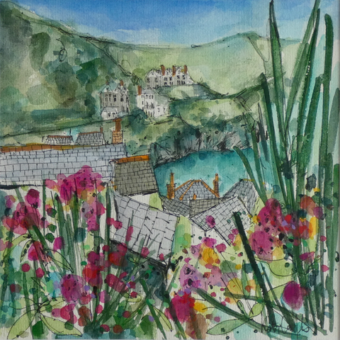 Valerian Mount Pleasant