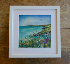 Towards Tintagel