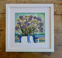 Verbena And Fennel
