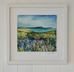 Flowers, Pentire