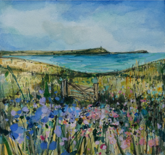 Flowers, Pentire
