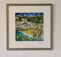 Port Isaac Christmas