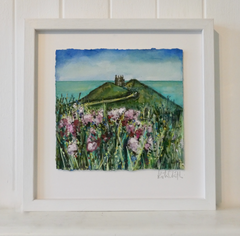 Pinks At Doyden