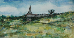 St Enodoc Church