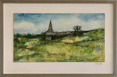 St Enodoc Church
