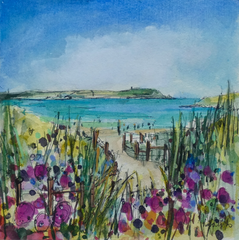 Valerian, Daymer