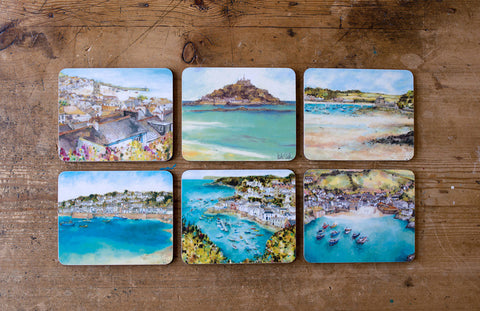 Cornwall Set